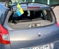 Сірий Рено Megane Scenic, об'ємом двигуна 1.5 л та пробігом 301 тис. км за 5350 $, фото 3 на Automoto.ua