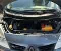 Серый Рено Megane Scenic, объемом двигателя 1.6 л и пробегом 345 тыс. км за 5500 $, фото 15 на Automoto.ua