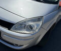 Серый Рено Megane Scenic, объемом двигателя 2 л и пробегом 209 тыс. км за 5999 $, фото 12 на Automoto.ua