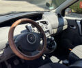 Серый Рено Megane Scenic, объемом двигателя 2 л и пробегом 209 тыс. км за 5999 $, фото 19 на Automoto.ua