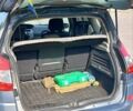 Сірий Рено Megane Scenic, об'ємом двигуна 1.5 л та пробігом 301 тис. км за 5350 $, фото 4 на Automoto.ua
