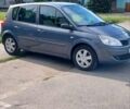 Сірий Рено Megane Scenic, об'ємом двигуна 1.5 л та пробігом 301 тис. км за 5350 $, фото 8 на Automoto.ua