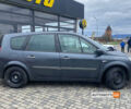 Серый Рено Megane Scenic, объемом двигателя 1.5 л и пробегом 256 тыс. км за 5999 $, фото 7 на Automoto.ua