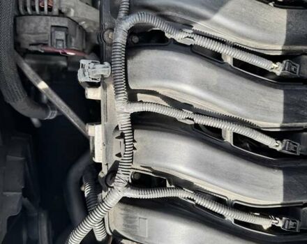 Серый Рено Megane Scenic, объемом двигателя 1.6 л и пробегом 229 тыс. км за 6200 $, фото 29 на Automoto.ua