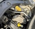 Серый Рено Megane Scenic, объемом двигателя 1.6 л и пробегом 229 тыс. км за 6200 $, фото 28 на Automoto.ua