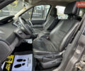 Серый Рено Megane Scenic, объемом двигателя 1.5 л и пробегом 273 тыс. км за 4600 $, фото 12 на Automoto.ua