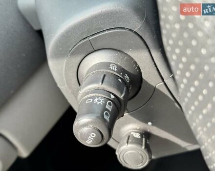 Серый Рено Megane Scenic, объемом двигателя 1.6 л и пробегом 229 тыс. км за 6200 $, фото 66 на Automoto.ua