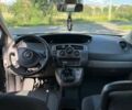 Серый Рено Megane Scenic, объемом двигателя 1.6 л и пробегом 345 тыс. км за 5500 $, фото 14 на Automoto.ua