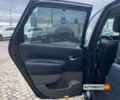 Серый Рено Megane Scenic, объемом двигателя 1.5 л и пробегом 256 тыс. км за 5999 $, фото 21 на Automoto.ua