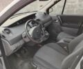 Сірий Рено Megane Scenic, об'ємом двигуна 1.5 л та пробігом 230 тис. км за 5200 $, фото 1 на Automoto.ua