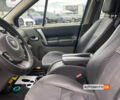 Серый Рено Megane Scenic, объемом двигателя 1.5 л и пробегом 256 тыс. км за 5999 $, фото 11 на Automoto.ua