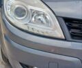 Сірий Рено Megane Scenic, об'ємом двигуна 1.5 л та пробігом 301 тис. км за 5350 $, фото 17 на Automoto.ua