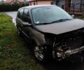 Серый Рено Megane Scenic, объемом двигателя 2 л и пробегом 240 тыс. км за 2244 $, фото 1 на Automoto.ua