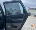 Серый Рено Megane Scenic, объемом двигателя 1.5 л и пробегом 256 тыс. км за 5999 $, фото 27 на Automoto.ua