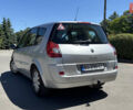 Серый Рено Megane Scenic, объемом двигателя 2 л и пробегом 209 тыс. км за 5999 $, фото 6 на Automoto.ua