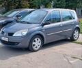 Сірий Рено Megane Scenic, об'ємом двигуна 1.5 л та пробігом 301 тис. км за 5350 $, фото 1 на Automoto.ua
