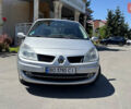 Серый Рено Megane Scenic, объемом двигателя 2 л и пробегом 209 тыс. км за 5999 $, фото 2 на Automoto.ua