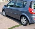 Сірий Рено Megane Scenic, об'ємом двигуна 1.5 л та пробігом 301 тис. км за 5350 $, фото 5 на Automoto.ua