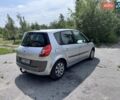Серый Рено Megane Scenic, объемом двигателя 1.46 л и пробегом 231 тыс. км за 4400 $, фото 5 на Automoto.ua