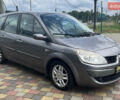 Серый Рено Megane Scenic, объемом двигателя 1.5 л и пробегом 273 тыс. км за 4600 $, фото 1 на Automoto.ua