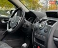 Серый Рено Megane Scenic, объемом двигателя 1.6 л и пробегом 270 тыс. км за 5990 $, фото 24 на Automoto.ua
