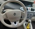 Серый Рено Megane Scenic, объемом двигателя 1.46 л и пробегом 240 тыс. км за 7900 $, фото 66 на Automoto.ua