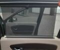 Серый Рено Megane Scenic, объемом двигателя 1.46 л и пробегом 240 тыс. км за 7900 $, фото 108 на Automoto.ua