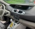 Серый Рено Megane Scenic, объемом двигателя 1.46 л и пробегом 240 тыс. км за 7900 $, фото 111 на Automoto.ua