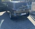Серый Рено Megane Scenic, объемом двигателя 2 л и пробегом 260 тыс. км за 8200 $, фото 2 на Automoto.ua