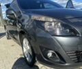 Серый Рено Megane Scenic, объемом двигателя 2 л и пробегом 260 тыс. км за 8200 $, фото 9 на Automoto.ua
