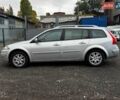 Серый Рено Megane Scenic, объемом двигателя 1.6 л и пробегом 270 тыс. км за 5990 $, фото 7 на Automoto.ua