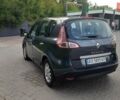 Серый Рено Megane Scenic, объемом двигателя 1.46 л и пробегом 240 тыс. км за 7900 $, фото 6 на Automoto.ua
