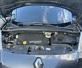 Серый Рено Megane Scenic, объемом двигателя 2 л и пробегом 260 тыс. км за 8200 $, фото 14 на Automoto.ua