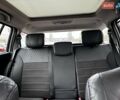 Серый Рено Megane Scenic, объемом двигателя 1.6 л и пробегом 270 тыс. км за 5990 $, фото 11 на Automoto.ua