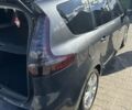 Серый Рено Megane Scenic, объемом двигателя 2 л и пробегом 260 тыс. км за 8200 $, фото 12 на Automoto.ua