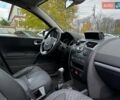 Серый Рено Megane Scenic, объемом двигателя 1.6 л и пробегом 270 тыс. км за 5990 $, фото 23 на Automoto.ua