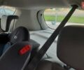Серый Рено Megane Scenic, объемом двигателя 1.46 л и пробегом 240 тыс. км за 7900 $, фото 54 на Automoto.ua
