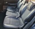 Серый Рено Megane Scenic, объемом двигателя 1.5 л и пробегом 302 тыс. км за 2900 $, фото 4 на Automoto.ua