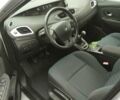 Серый Рено Megane Scenic, объемом двигателя 1.5 л и пробегом 245 тыс. км за 7000 $, фото 58 на Automoto.ua