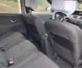 Серый Рено Megane Scenic, объемом двигателя 1.6 л и пробегом 184 тыс. км за 8200 $, фото 18 на Automoto.ua