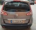 Серый Рено Megane Scenic, объемом двигателя 1.5 л и пробегом 221 тыс. км за 6900 $, фото 4 на Automoto.ua