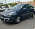 Серый Рено Megane Scenic, объемом двигателя 1.46 л и пробегом 240 тыс. км за 7900 $, фото 3 на Automoto.ua