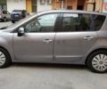 Серый Рено Megane Scenic, объемом двигателя 1.5 л и пробегом 221 тыс. км за 6900 $, фото 3 на Automoto.ua
