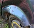 Серый Рено Megane Scenic, объемом двигателя 1.5 л и пробегом 302 тыс. км за 2900 $, фото 37 на Automoto.ua