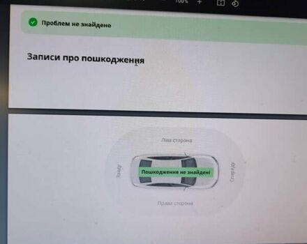 Серый Рено Megane Scenic, объемом двигателя 1.6 л и пробегом 184 тыс. км за 8200 $, фото 21 на Automoto.ua