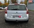 Серый Рено Megane Scenic, объемом двигателя 1.6 л и пробегом 270 тыс. км за 5990 $, фото 5 на Automoto.ua