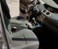 Серый Рено Megane Scenic, объемом двигателя 1.5 л и пробегом 221 тыс. км за 6900 $, фото 8 на Automoto.ua