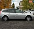 Серый Рено Megane Scenic, объемом двигателя 1.6 л и пробегом 270 тыс. км за 5990 $, фото 3 на Automoto.ua