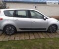 Серый Рено Megane Scenic, объемом двигателя 1.5 л и пробегом 245 тыс. км за 7000 $, фото 1 на Automoto.ua
