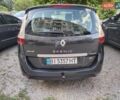 Серый Рено Megane Scenic, объемом двигателя 1.9 л и пробегом 207 тыс. км за 7100 $, фото 11 на Automoto.ua